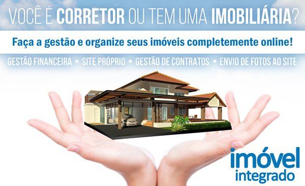 Imóvel Integrado