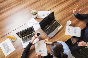 Como aumentar a produtividade da sua imobiliária