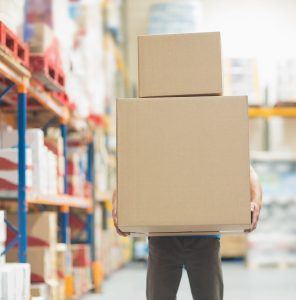 O que fazer com peças ociosas no estoque