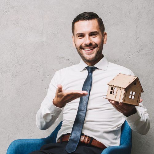 Dicas para uma boa gestão imobiliária