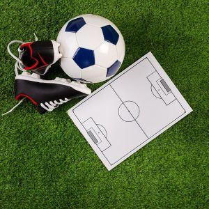 O que sua empresa pode aprender com o mundial de futebol?