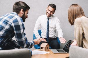 Como indicar o imóvel correto para cada cliente