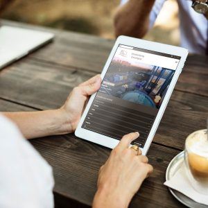 O que um site para imobiliária precisa para atrair mais clientes