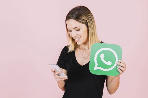 Quais as vantagens de se utilizar o WhatsApp em empresas?