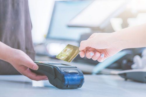 O que é ticket médio?