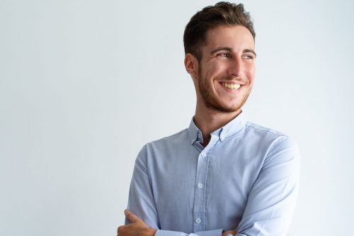 Como aumentar a autoestima no ambiente de trabalho