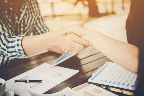 Como melhorar o relacionamento com seu cliente