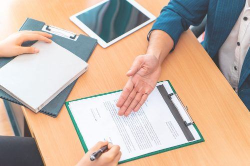 Como recuperar clientes perdidos