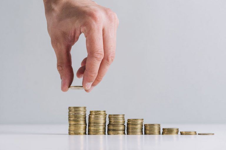 5 erros financeiros que sua empresa deve evitar