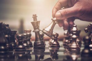 Como ter um planejamento estratégico eficaz em 3 passos