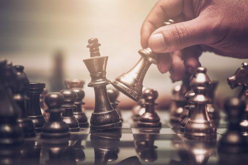 Como ter um planejamento estratégico eficaz em 3 passos