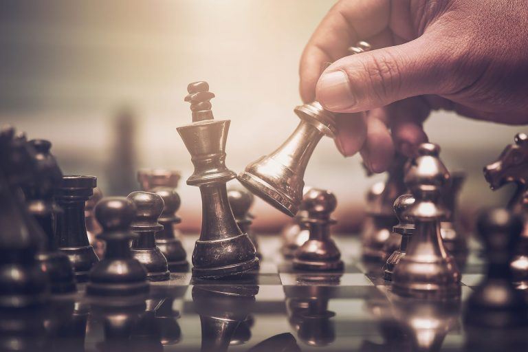 Como ter um planejamento estratégico eficaz em 3 passos