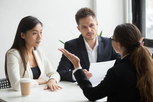 3 erros comuns na contratação de funcionários