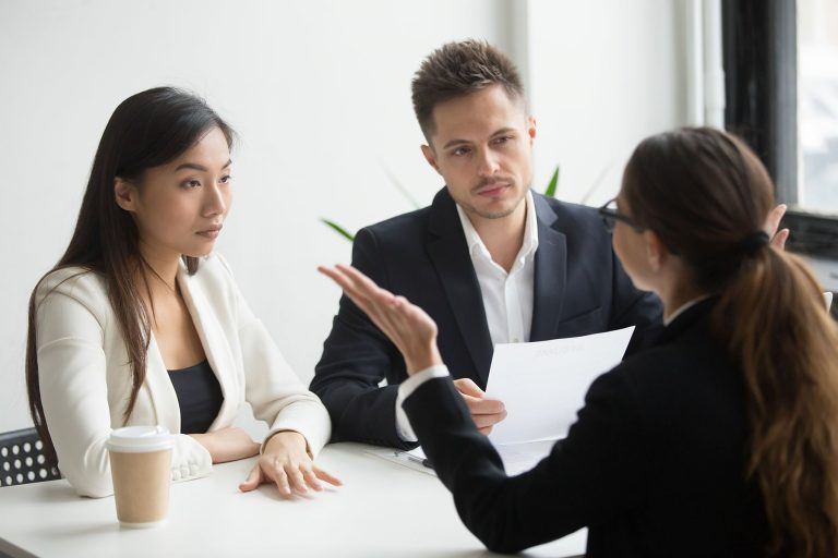 3 erros comuns na contratação de funcionários