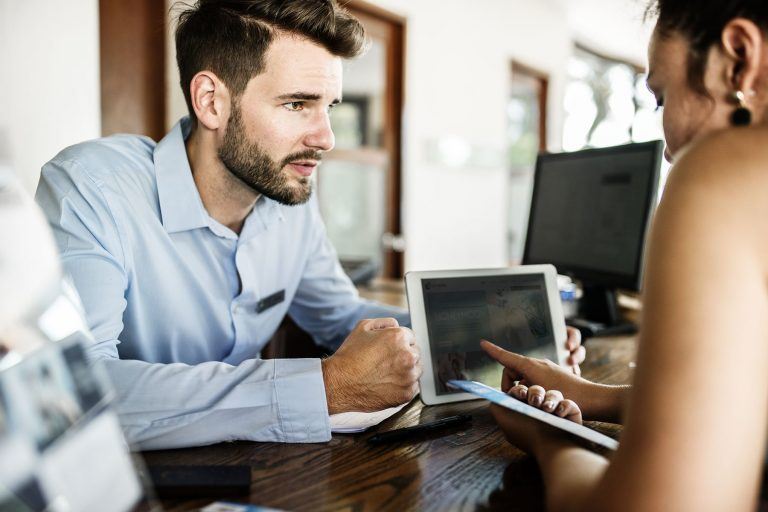 Como atingir (e superar) as expectativas do seu cliente