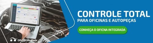 Oficina Integrada - Sistema de Gestão Online