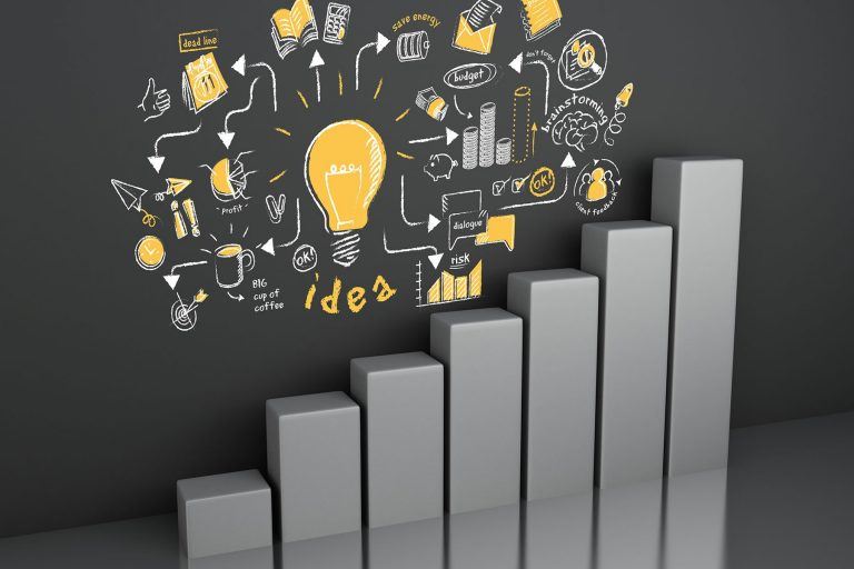 3 grandes tendências de mercado em 2019