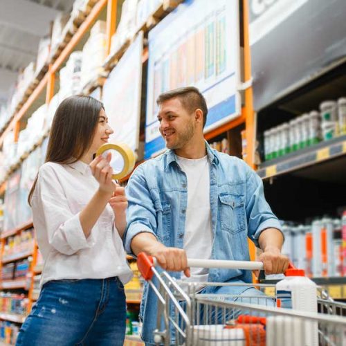 programa para loja de ferragens e material de construcao