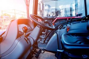 oficina de trator agricola software