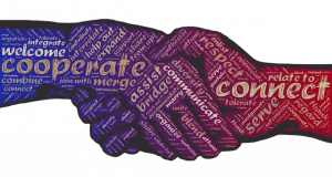 comissão para colaboradores