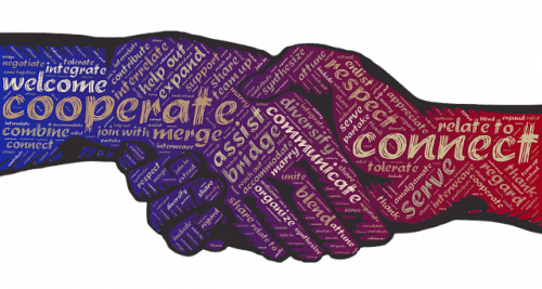 comissão para colaboradores