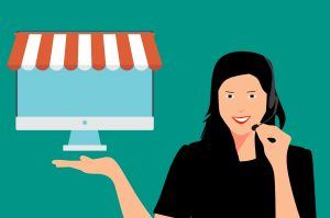 atendimento ao cliente