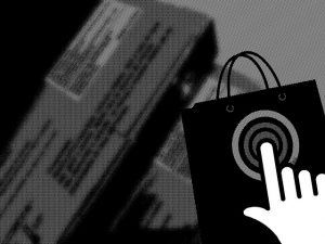 E-commerce - Fonte: Pixabay