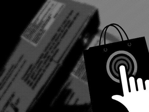 E-commerce - Fonte: Pixabay