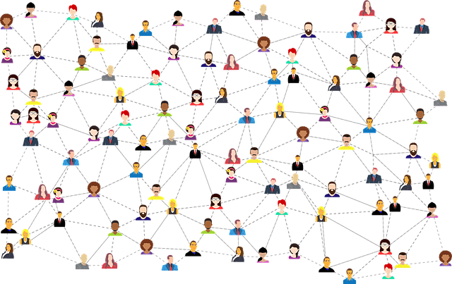 Gestão de pessoas digital - Fonte: Pixabay