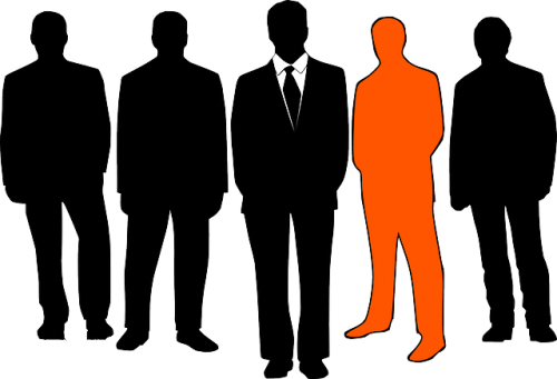 Guia de liderança - Fonte: Pixabay