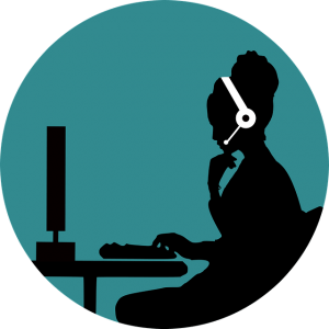 Vendas online: - Fonte: Pixabay