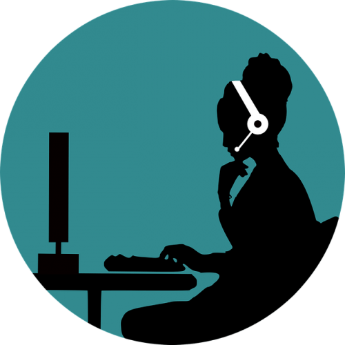 Vendas online: - Fonte: Pixabay