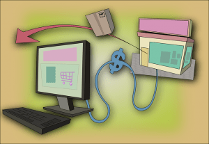 metas de vendas (Fonte: Pixabay)