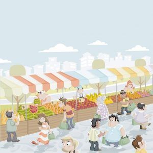 Pipeline de vendas (Fonte: Pixabay)