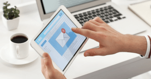 estrategia de e-mail marketing