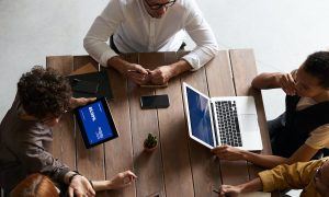 Tendências no Marketing Digital