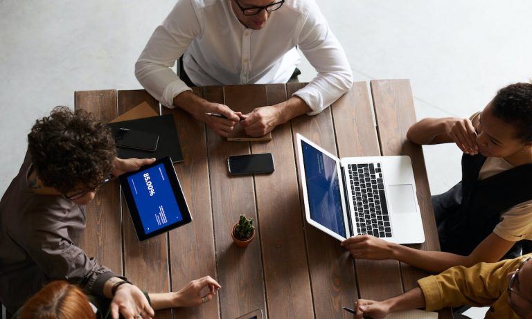 Tendências no Marketing Digital