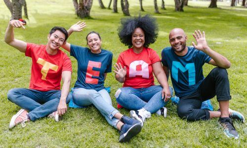 habilidades para liderança