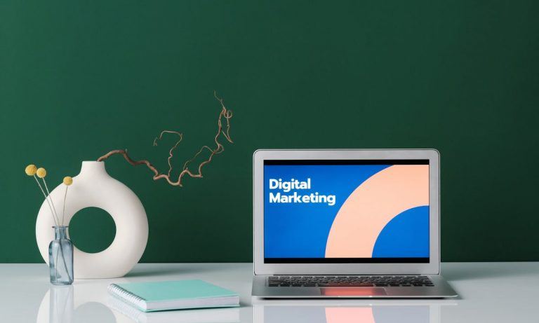 Marketing digital