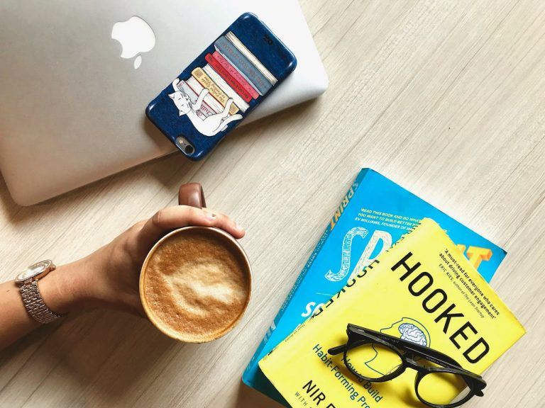 Livros sobre gestão de pessoas