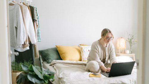 trabalho híbrido pode promover a sustentabilidade no trabalho