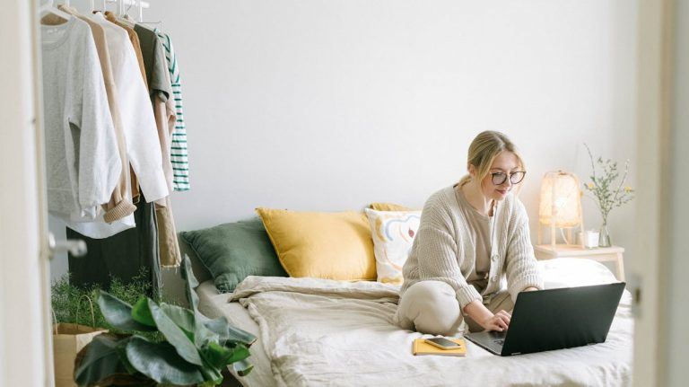 trabalho híbrido pode promover a sustentabilidade no trabalho